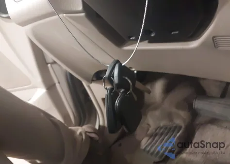 2003 Honda Odyssey Ex-L from USA, damaged, VIN 5FNRL18083B005798